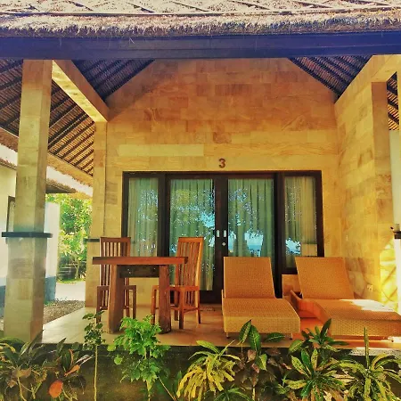 Jemeluk Beach Bungalows-3